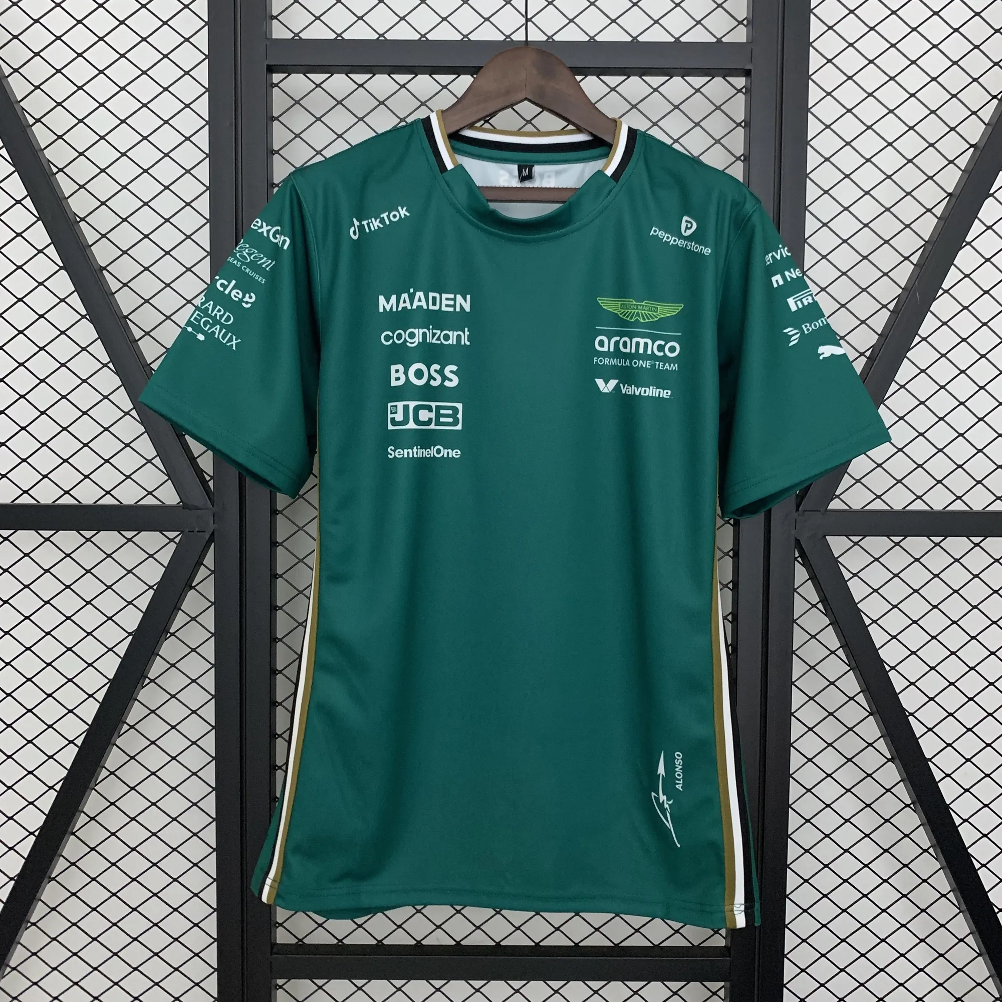 2025 F1 Formula One; S-5XL-2 1