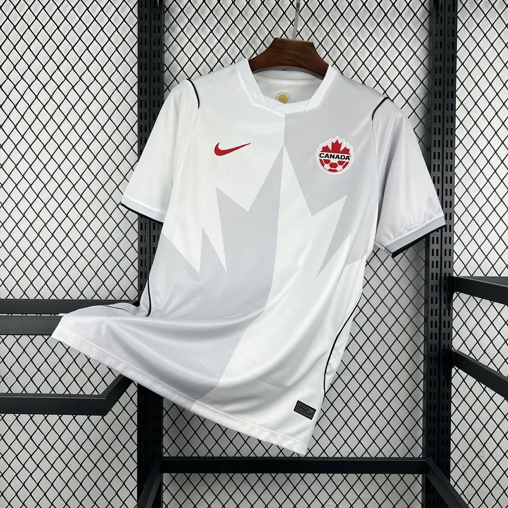 2026 Canada World Cup FIFA Third Mens Kit Soccer T-Shirt AAAAJersey Supply Yupoo 6 3