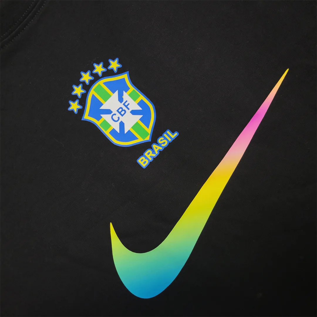 Brazil casual T 1