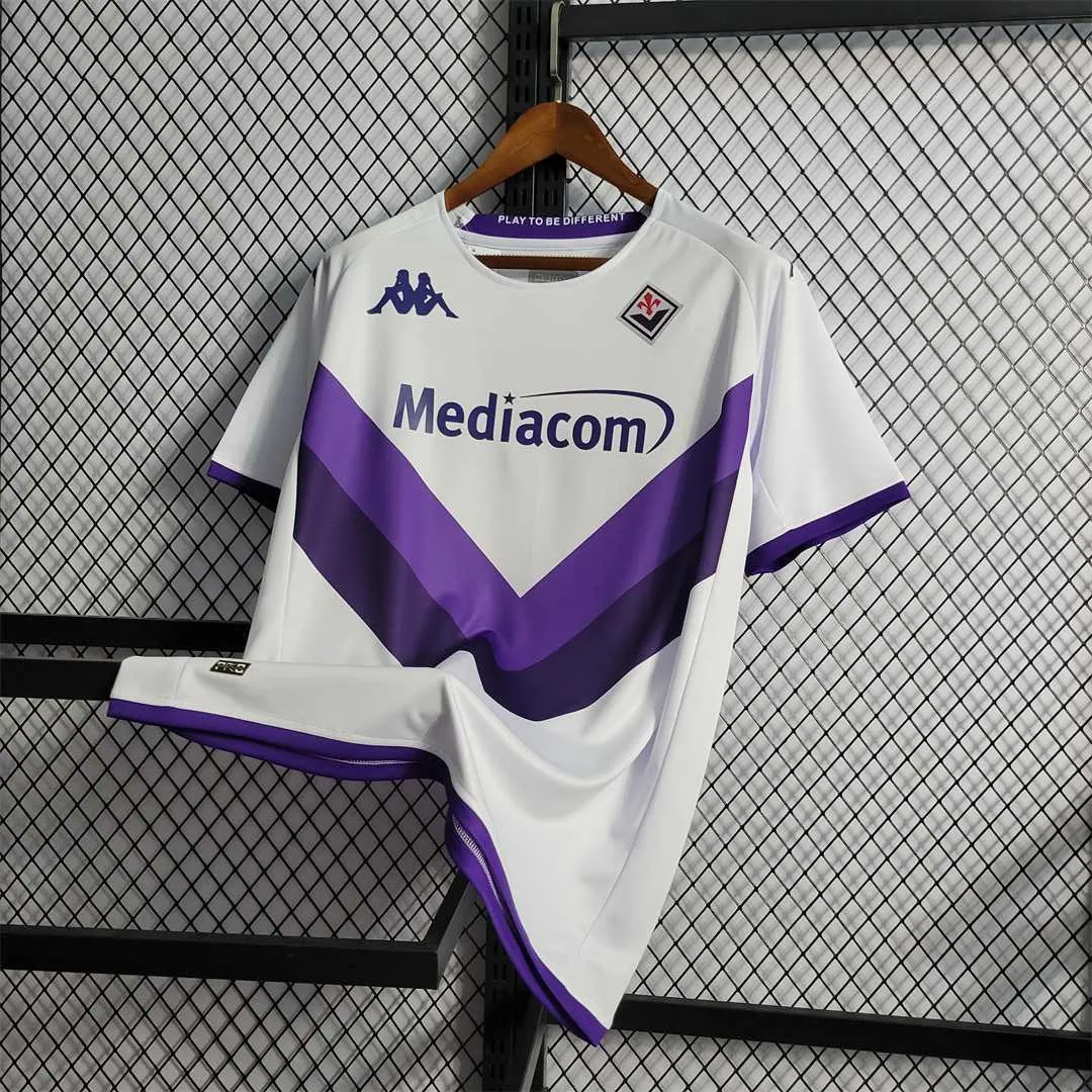 22-23 Fiorentina away 8