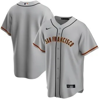 San Francisco Giants 40