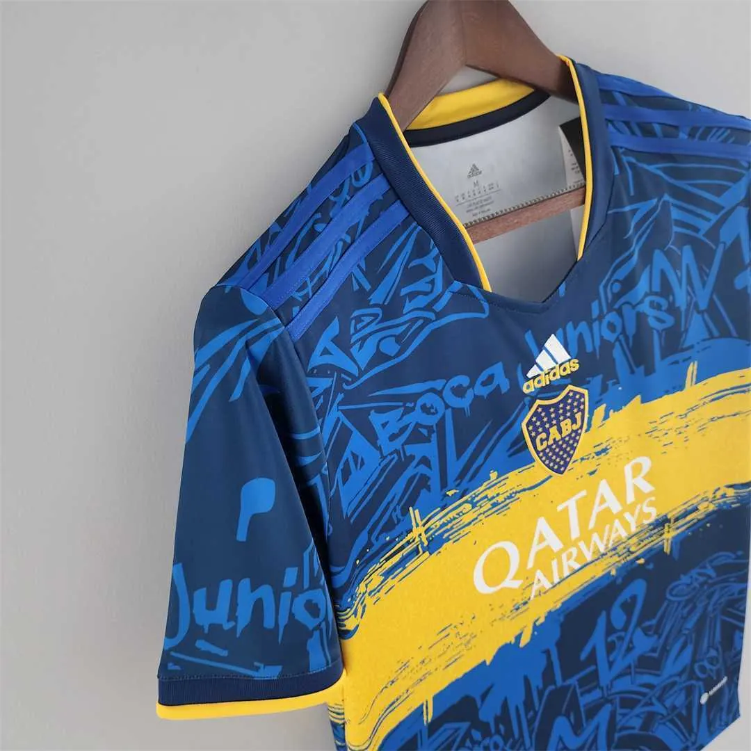 22-23 Boca Juniors special edition 2