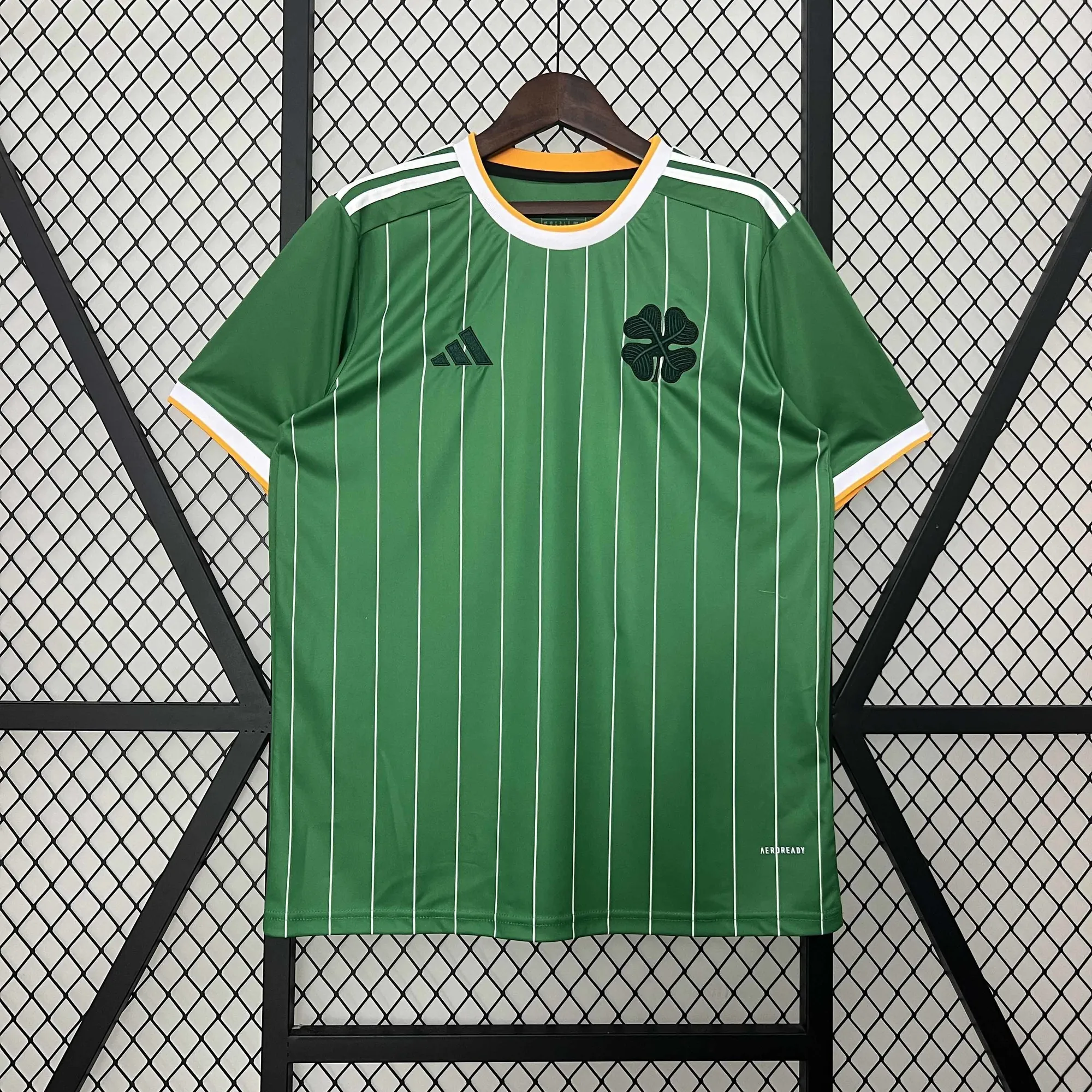 24-25 Celtic Special Edition Kit Jerseys Supllier Yupoo 7