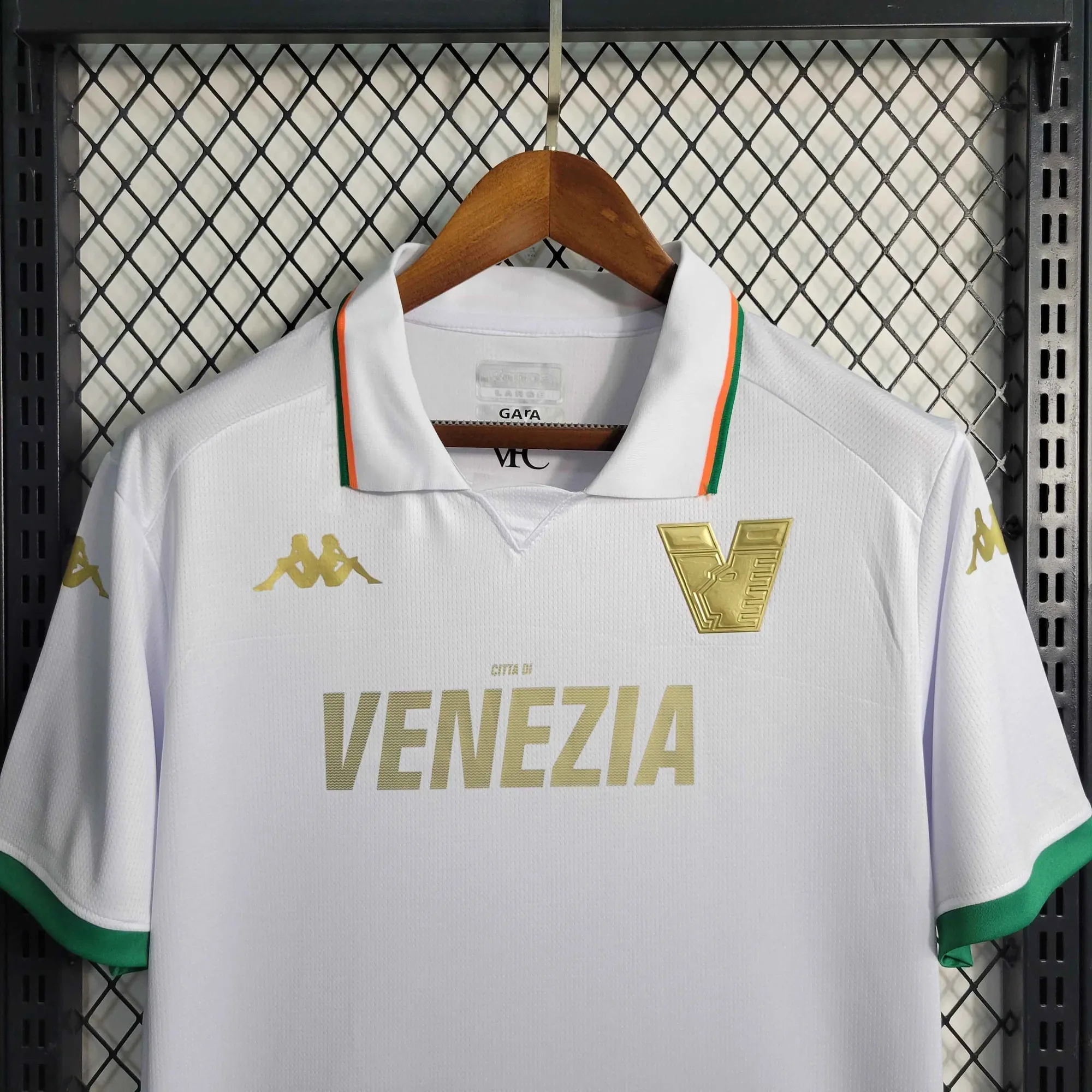 23-24 Venezia Away S-XXL 1