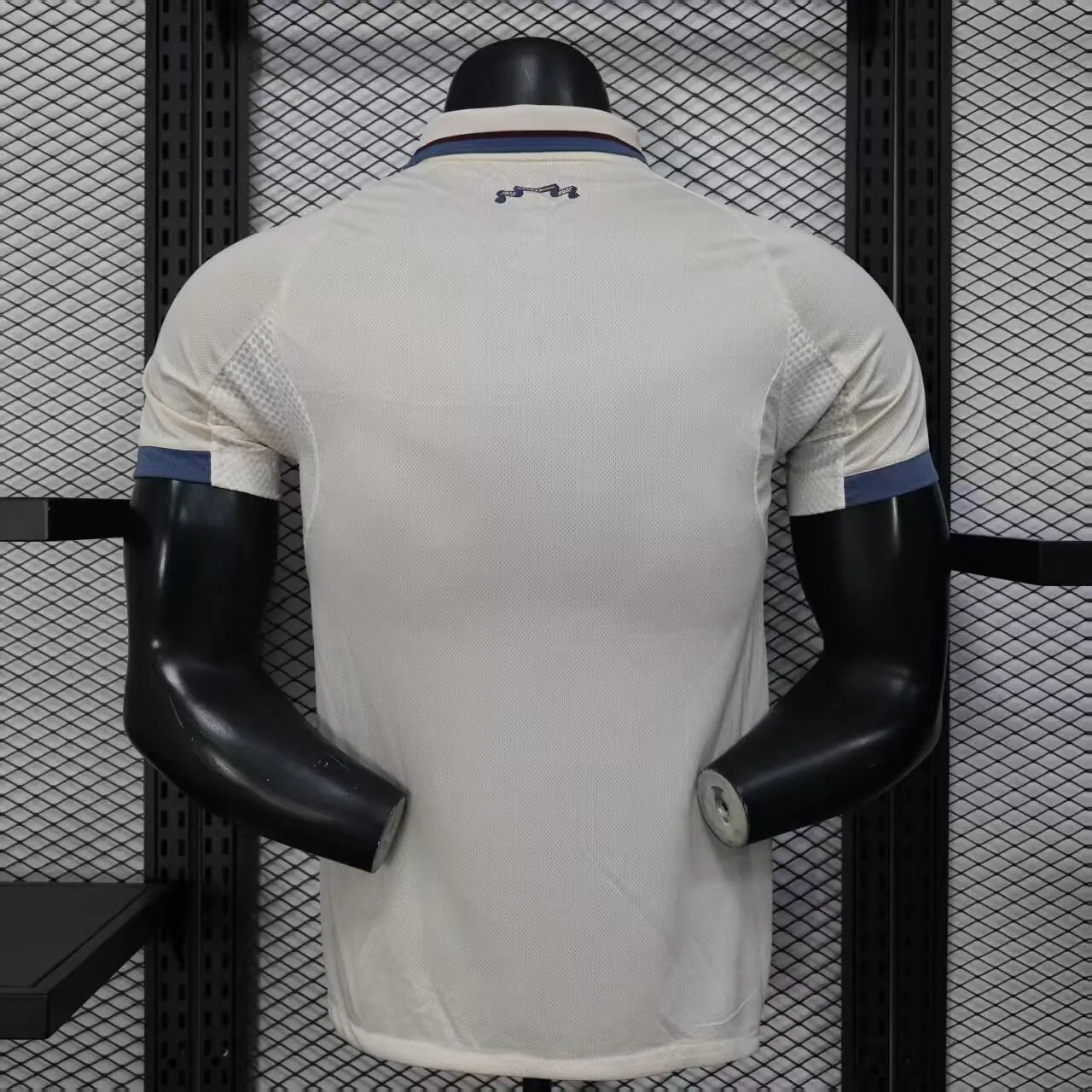 25-26 Ajax Third Away Kit Player Version Football Shirt Cheap Soccer AAAAJersey Supply Yupoo 2