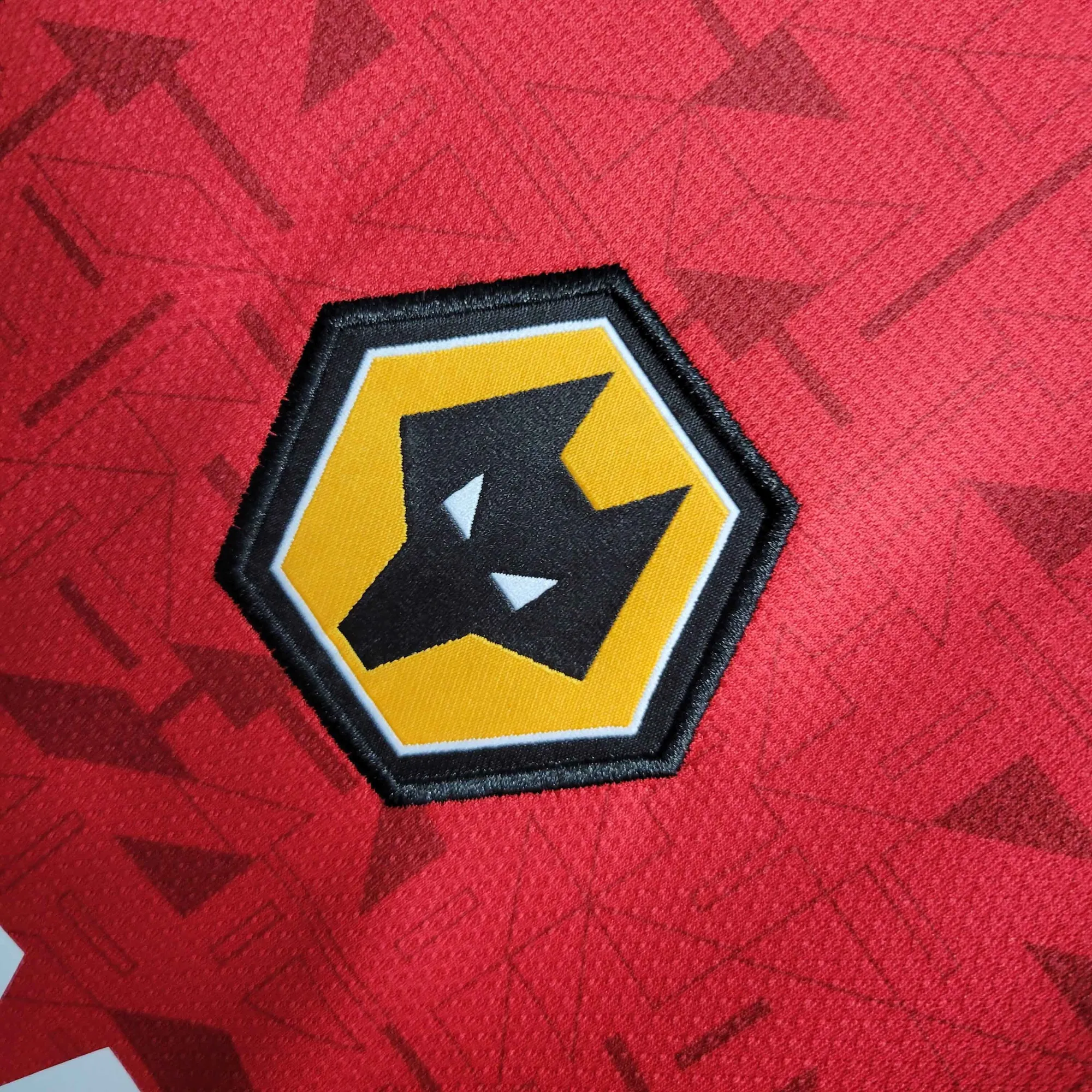 23-24 Wolves Red S-XXL 9