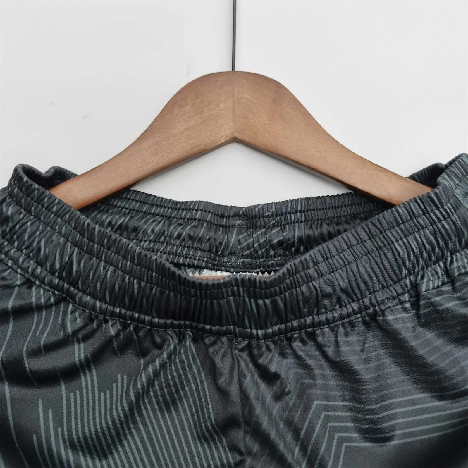 22-23 Real Madrid Y3 edition shorts black 2