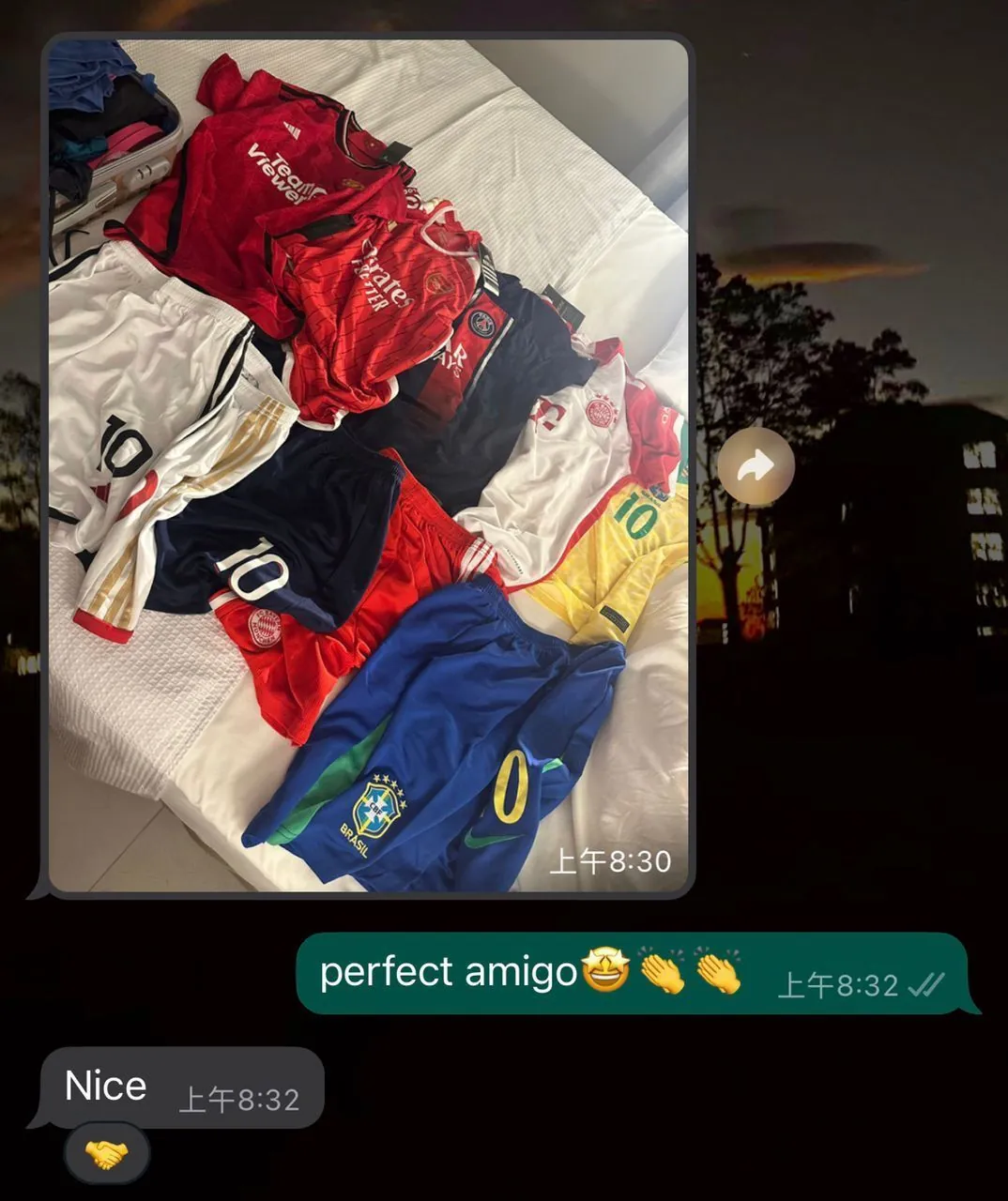 Real Feedback From Friends 9
