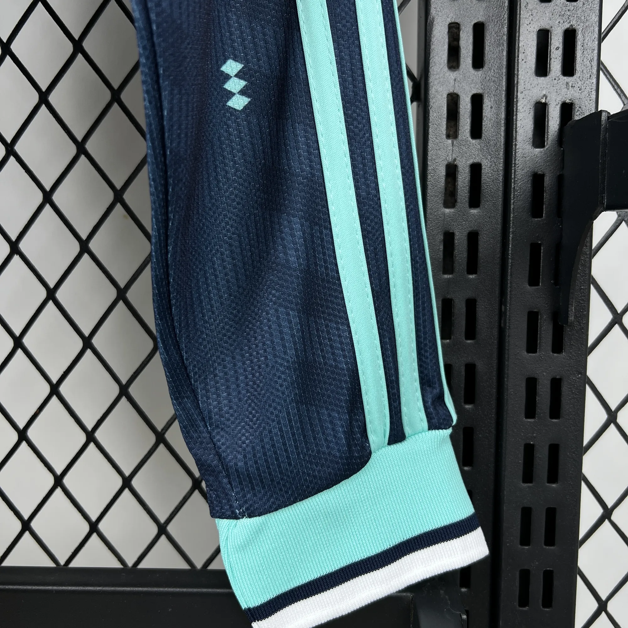 2026 World Cup Germany Away Kit Long Sleeve Shirt Football Apparels AAAAJersey Supply Yupoo8 3