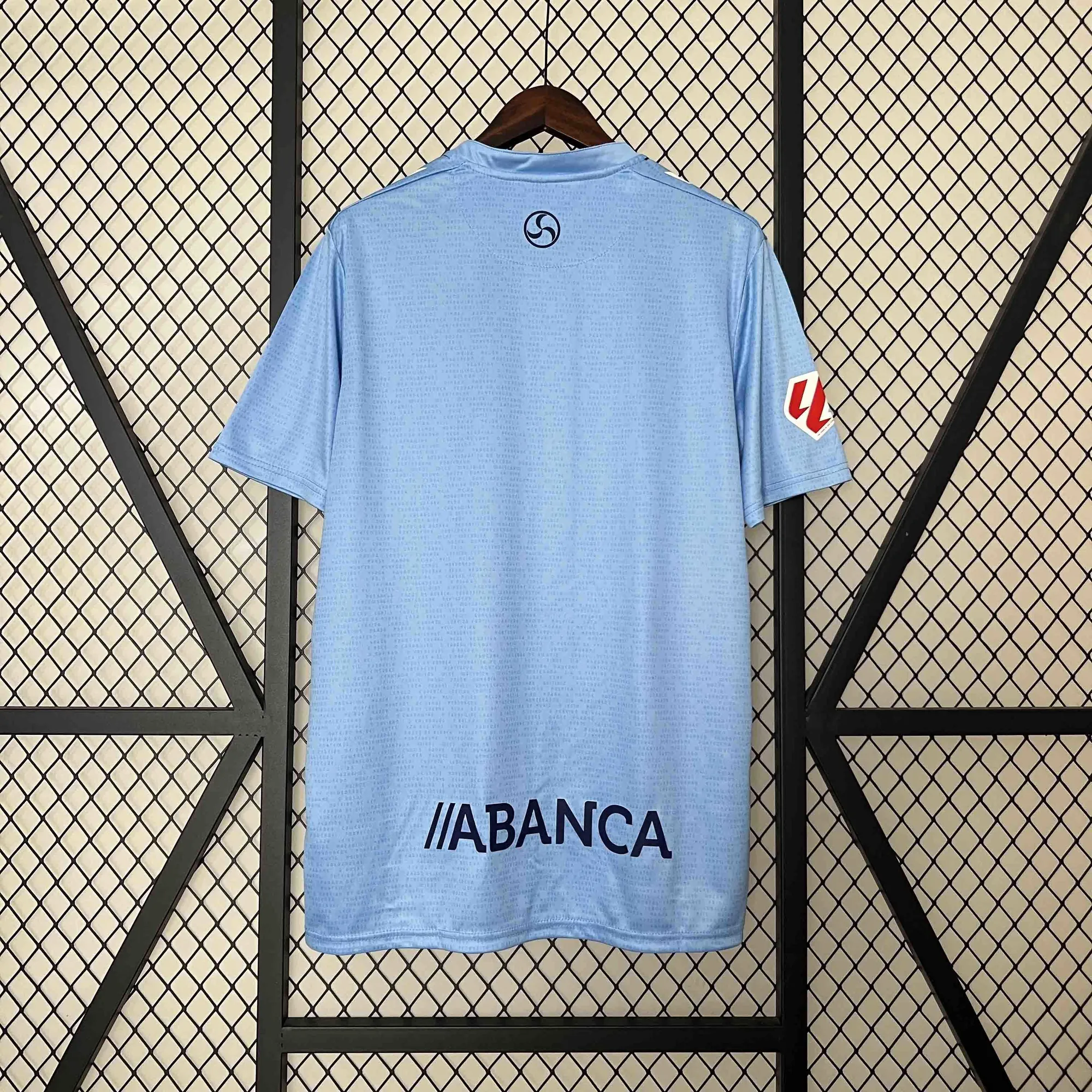 24-25 Celta Home Kit Football Uniform AAAAJersey Supplier Yupoo 5