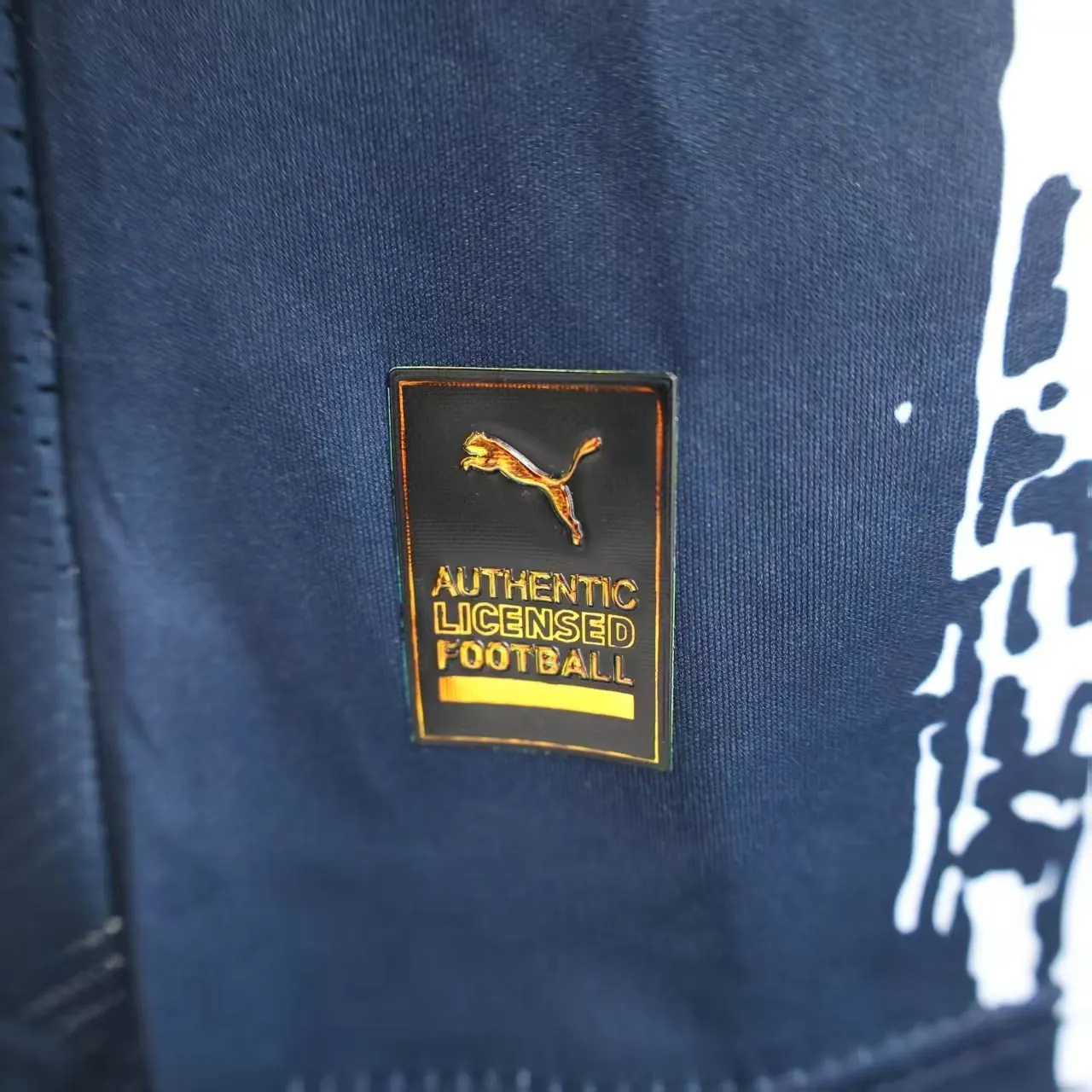 25-26 Monterrey Home Kit Player Version Shirt AAAAJersey Supply Yupoo 3