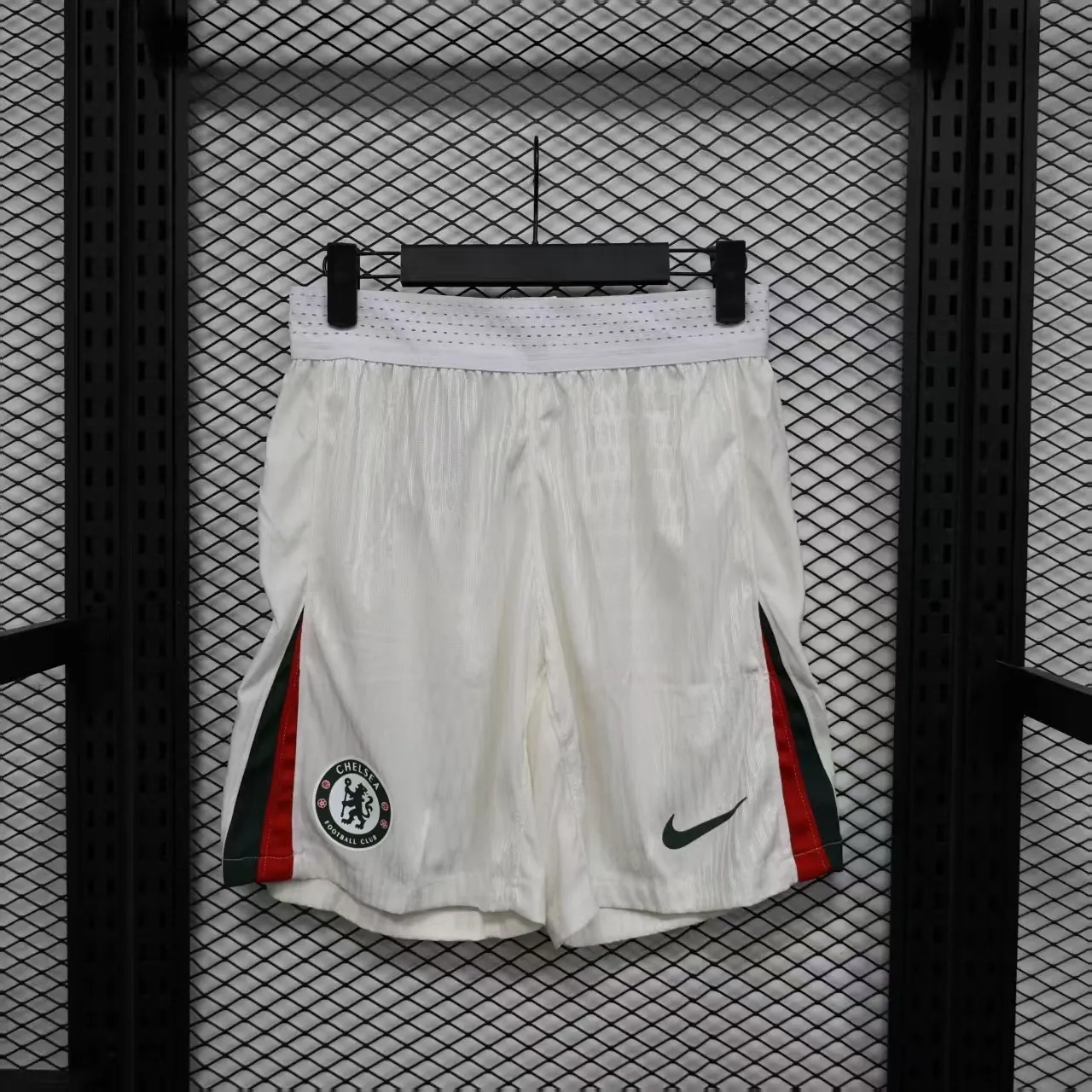 25-26 Chelsea Away Player Version Shorts AAAAJersey Supplier Yupoo 6