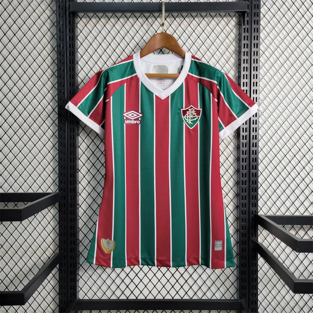 23-24 Women's Fluminense home 10