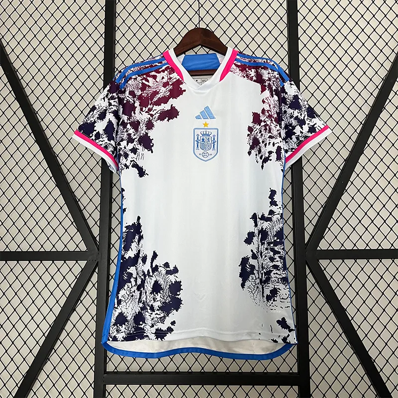 2023 Spain away S-XXL 5