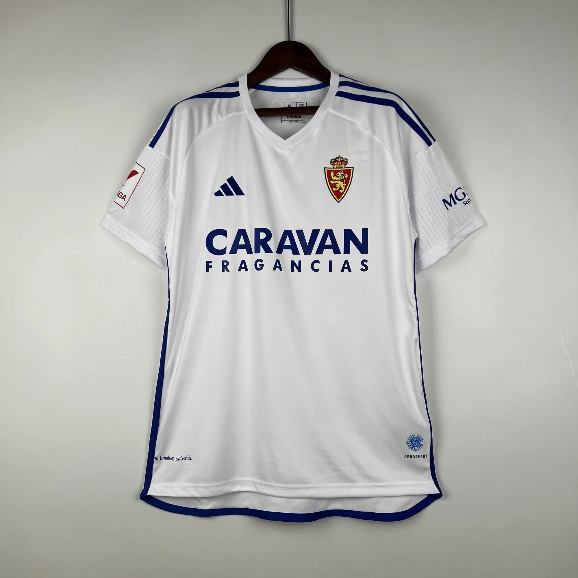 23-24 Zaragoza Home S-XXL 10