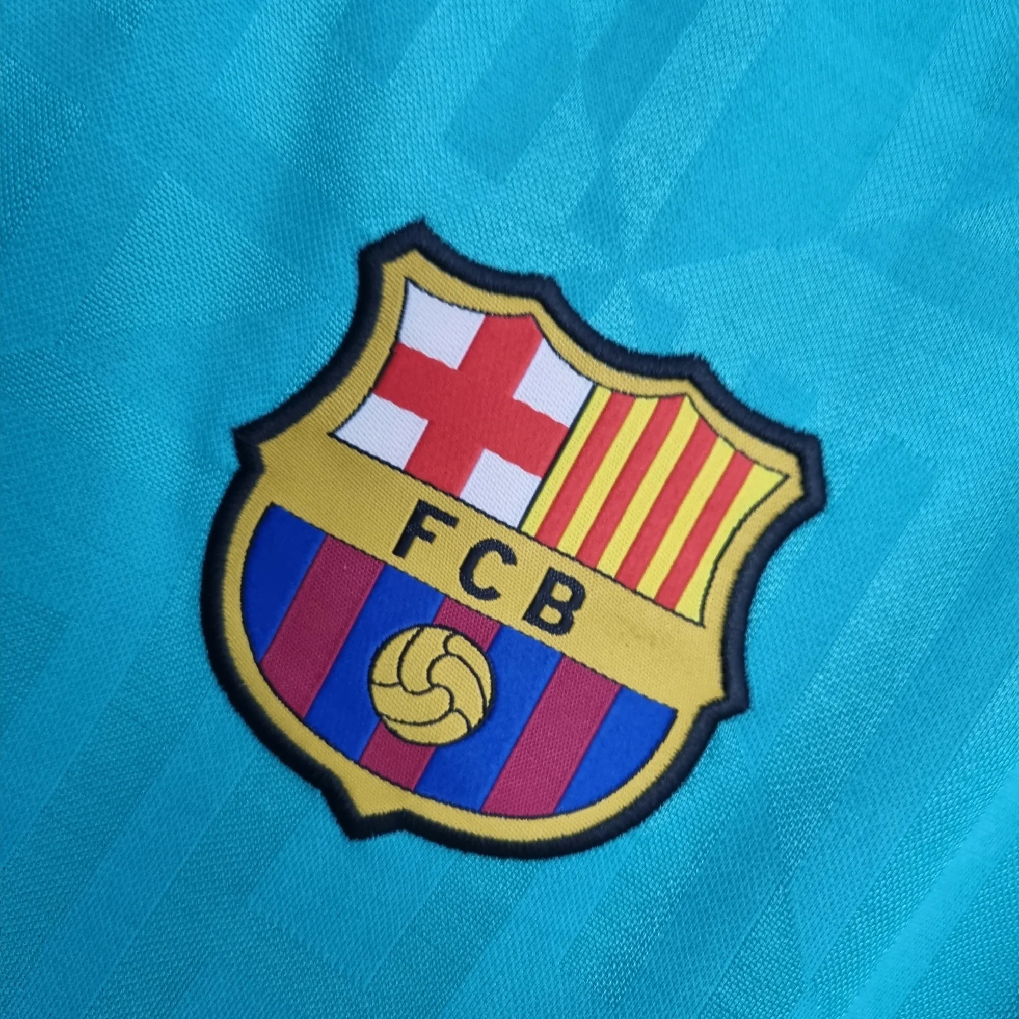 19-20 Barcelona third away S-XLL 1