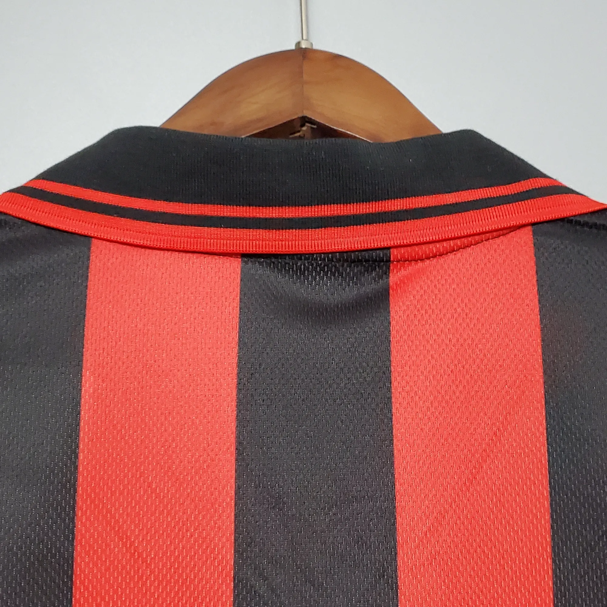 96-97 AC Milan home 4