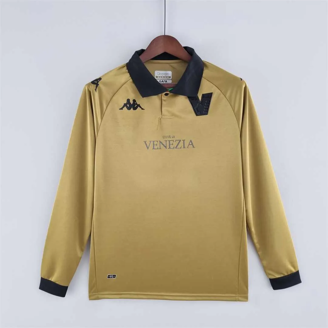 22-23 Venezia Gold long sleeve shirt 11