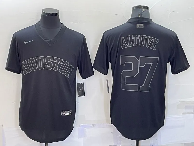 Houston Astros 118