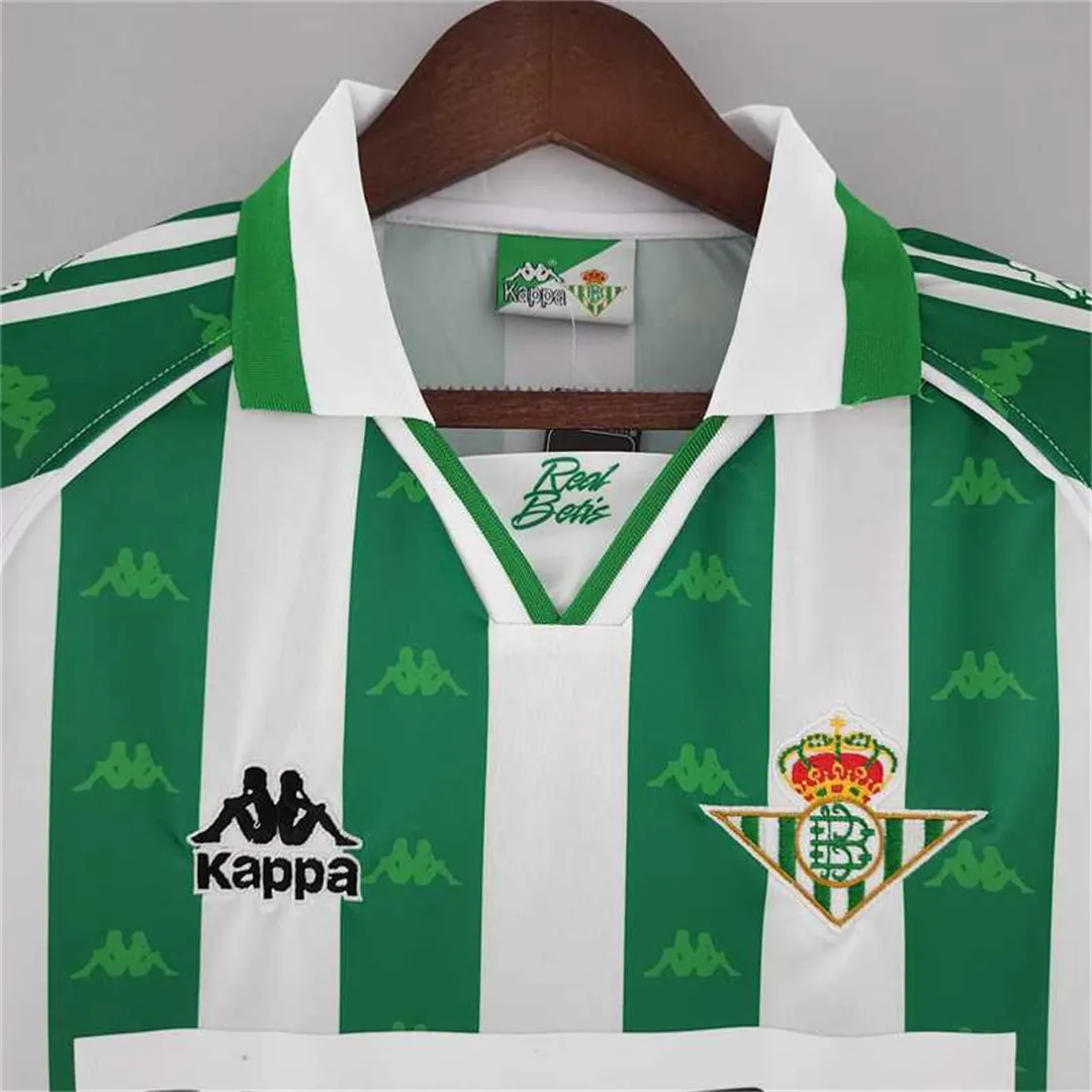 96-97 Real Betis home 9