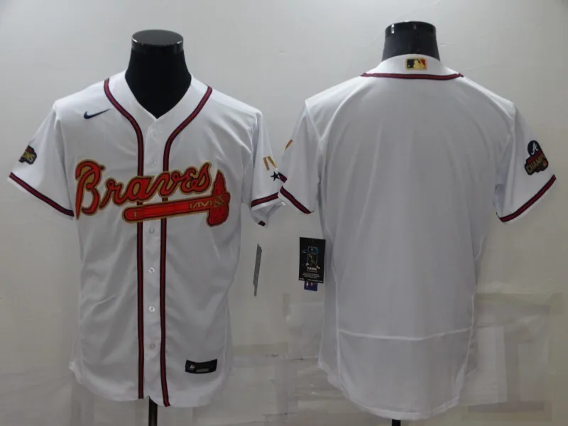 Atlanta Braves 92