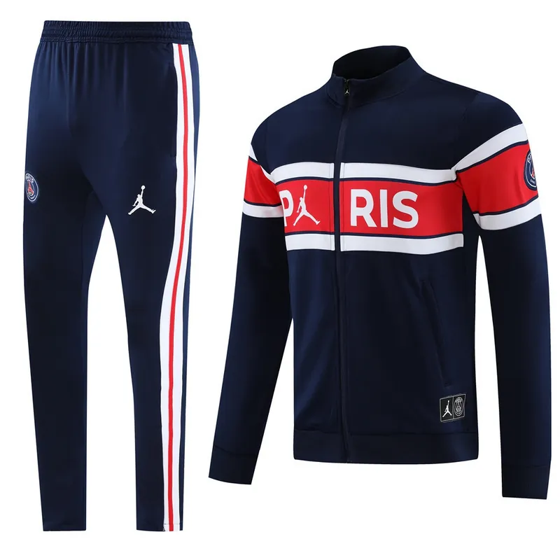 23-24 PSG Jackets Yupoo 2