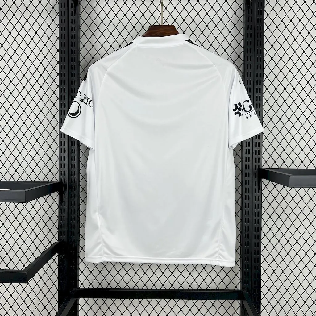 25-26 America Away Kit Soccer AAAAJersey Yupoo S-2XL 4