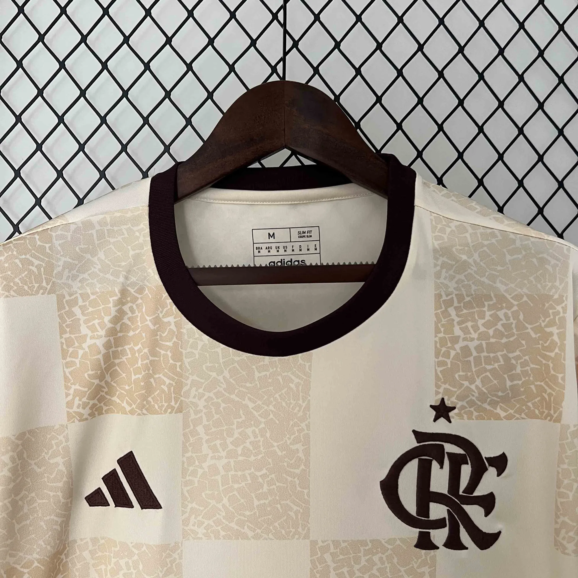 24-25 Flamengo Training Kit Best Jerseys Yupoo 1