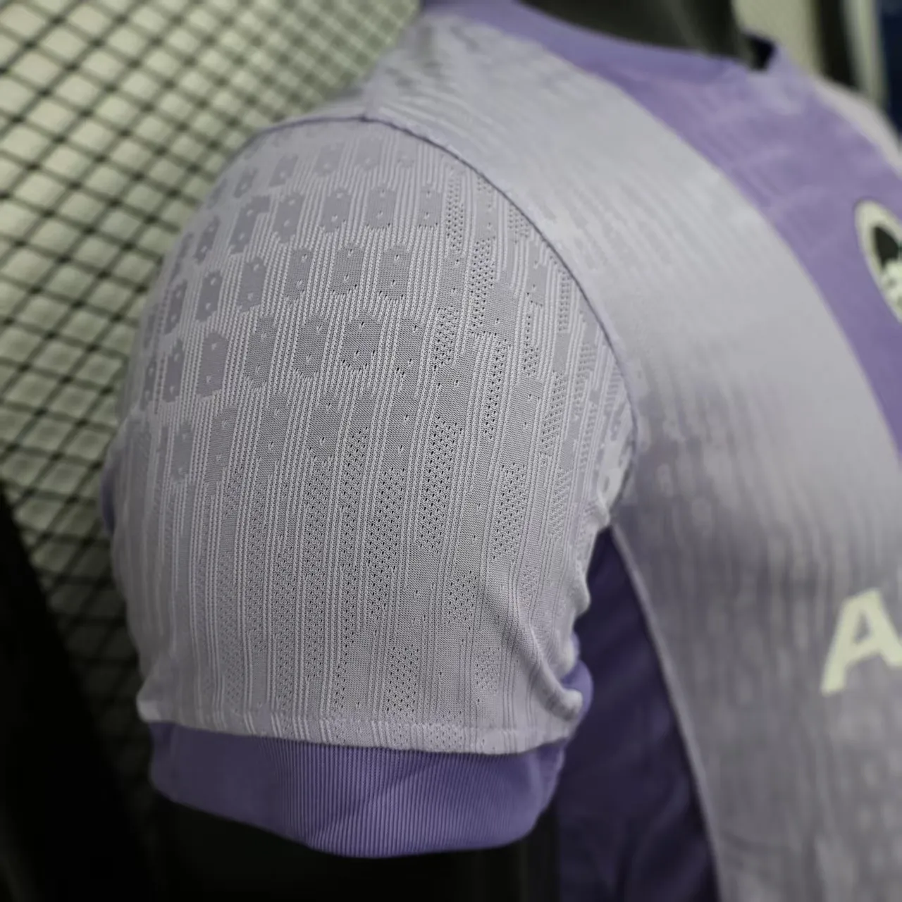 25-26 Brighton Away Kit Player Version Summer Shirt Sport AAAAJersey Yupoo 4