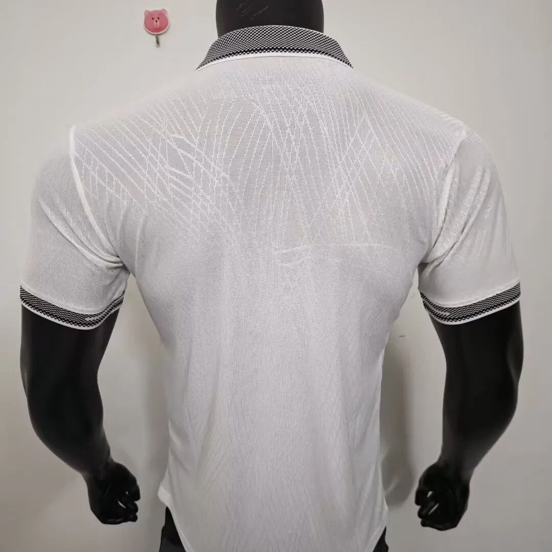 25-26 Real Madrid Special Edition Football T-Shirt AAAA Jersey Supply Yupoo 1