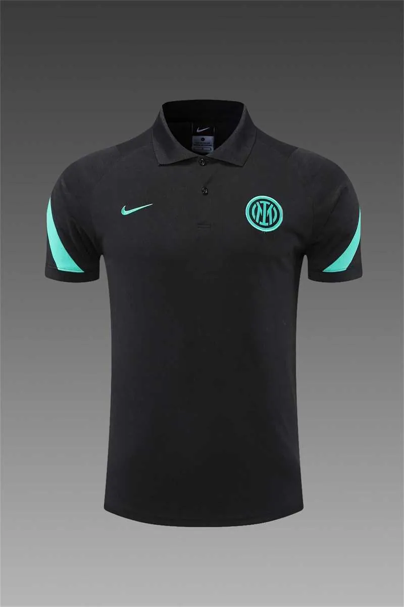 Inter Milan Polo black 15