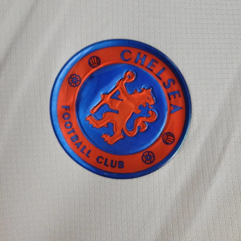 24-25 Chelsea Away Kit Football AAAAJersey Supplier 4