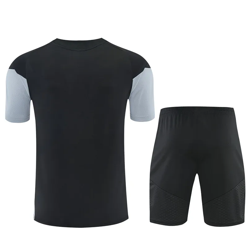 26-27 Inter Miami Mens Kit Aldult Training Suit Yupoo 5 3