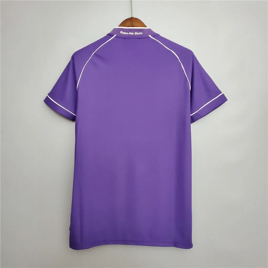 98-00 Tottenham Hotspur away 5