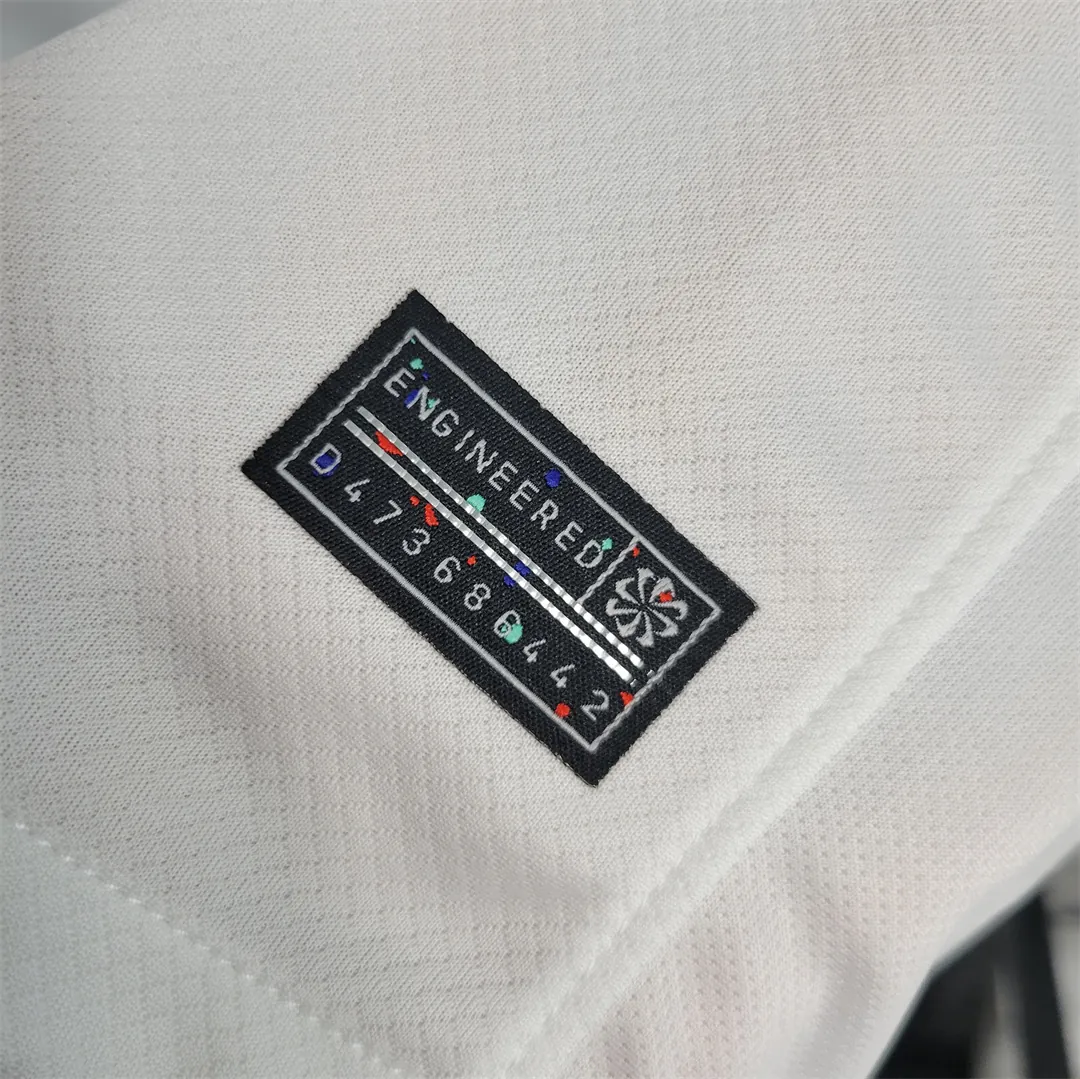 2023 England home 7