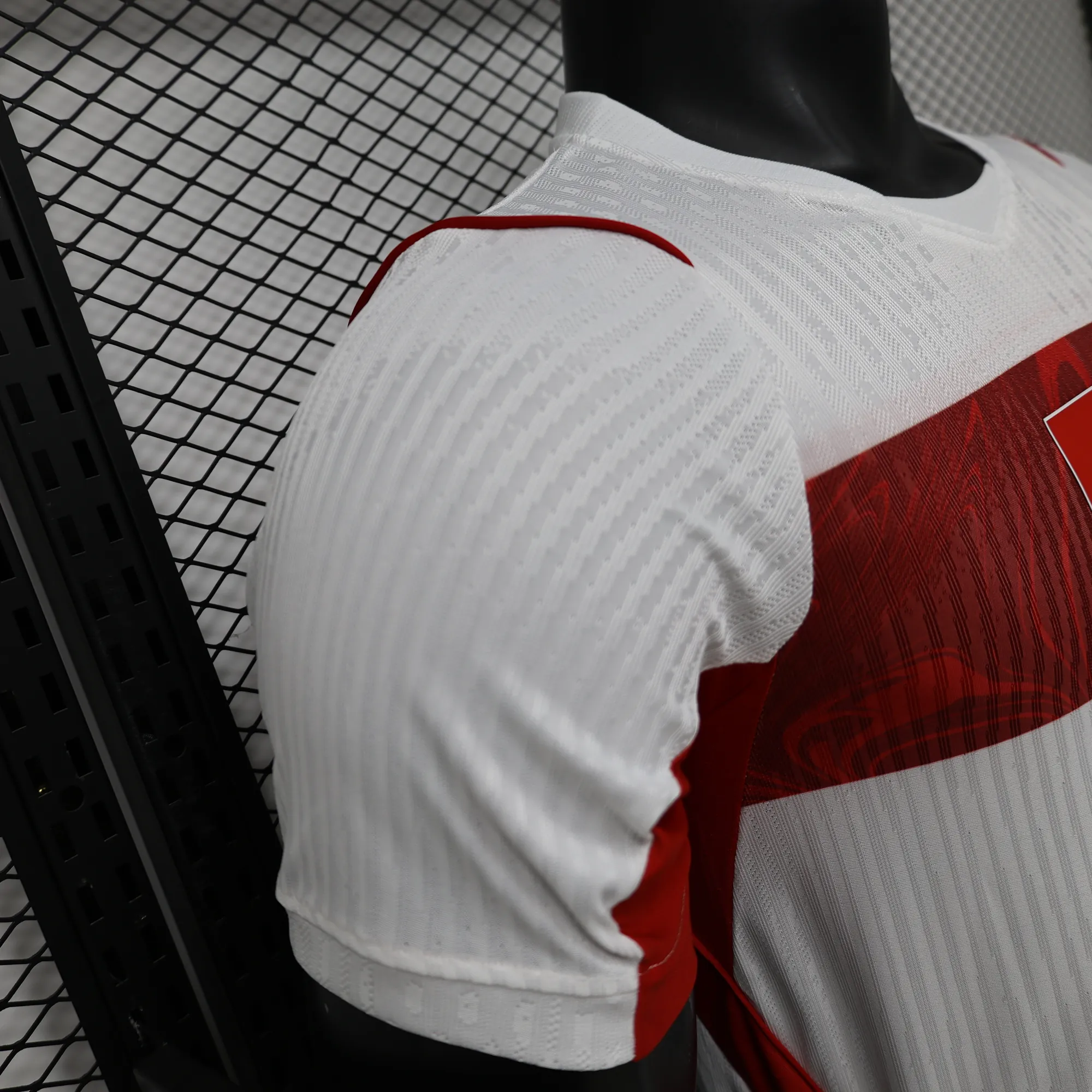 World Cup 2026 Turkey Mens Away Kit Football Player Version T-Shirt AAAAJersey Supply Yupoo 9 4