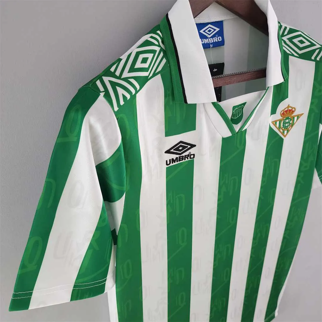 94-95 Real Betis home 6