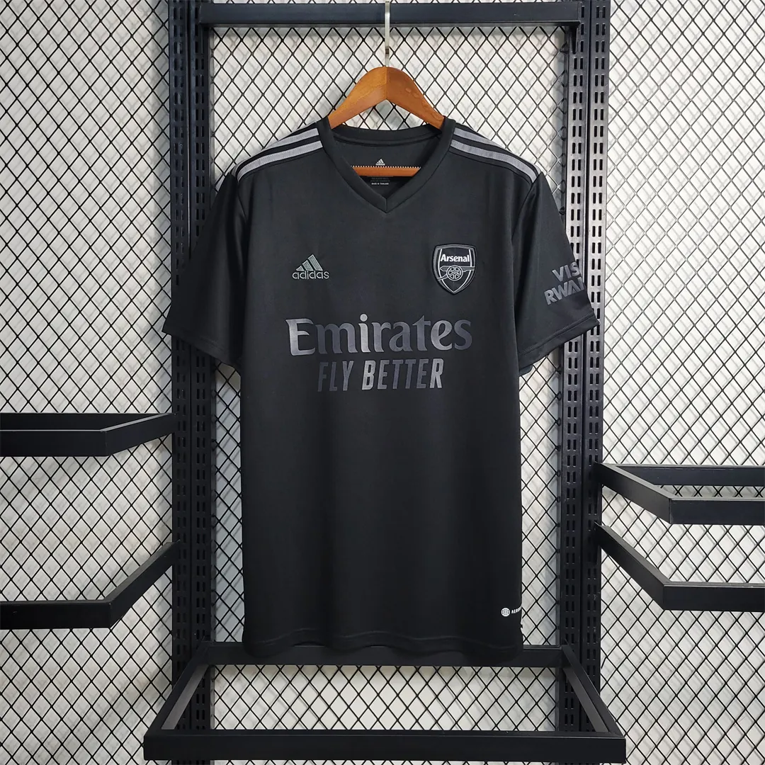 22-23 Arsenal Black 10