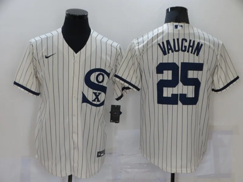 Chicago White Sox 25