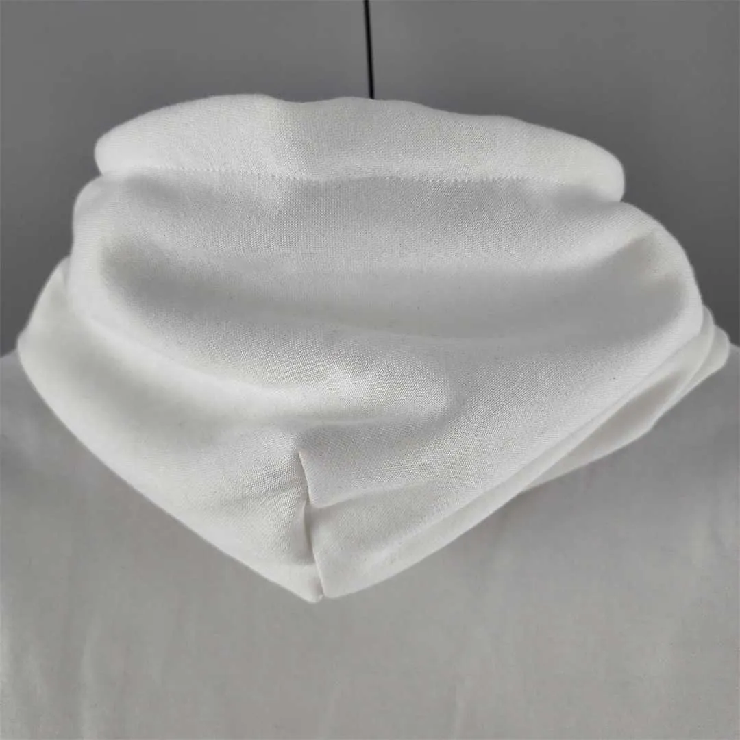 2022 Germany Hoodie white 2