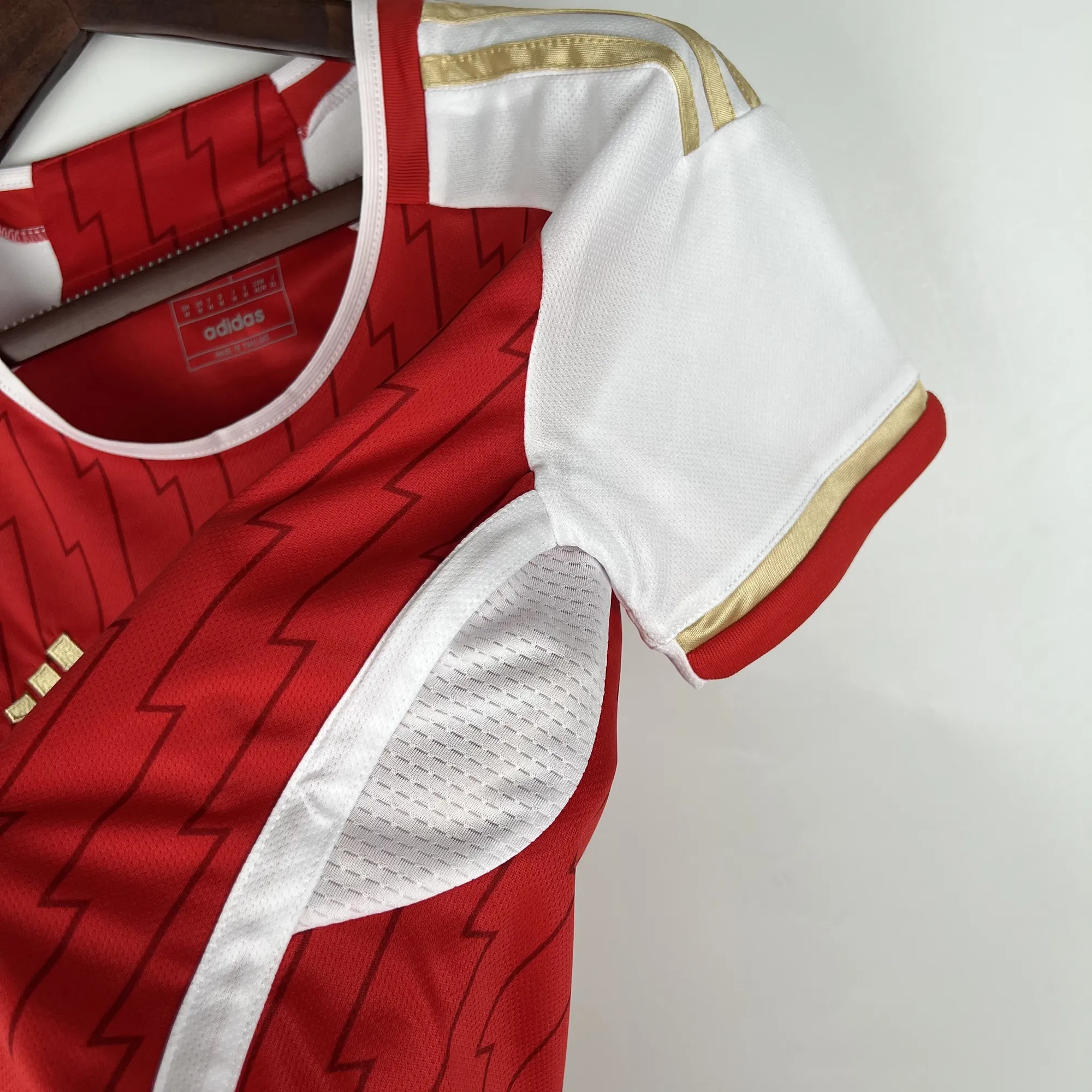 23-24 Women Arsenal Home S-XXL 6
