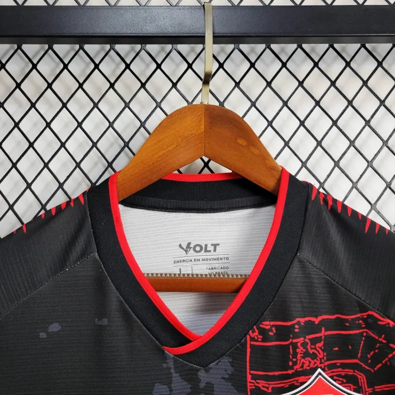 24-25 Vitoria Special Edition Kit Jersey Supplier Yupoo 5
