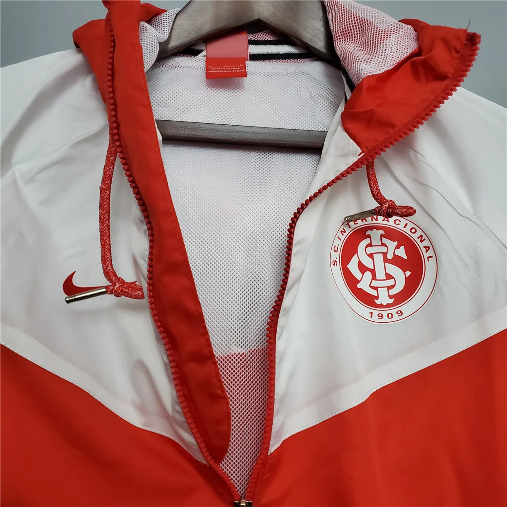 20-21 International redwhite windbreaker 5