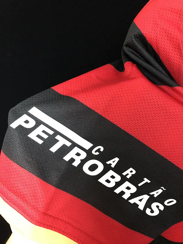 08 Flamengo home 4