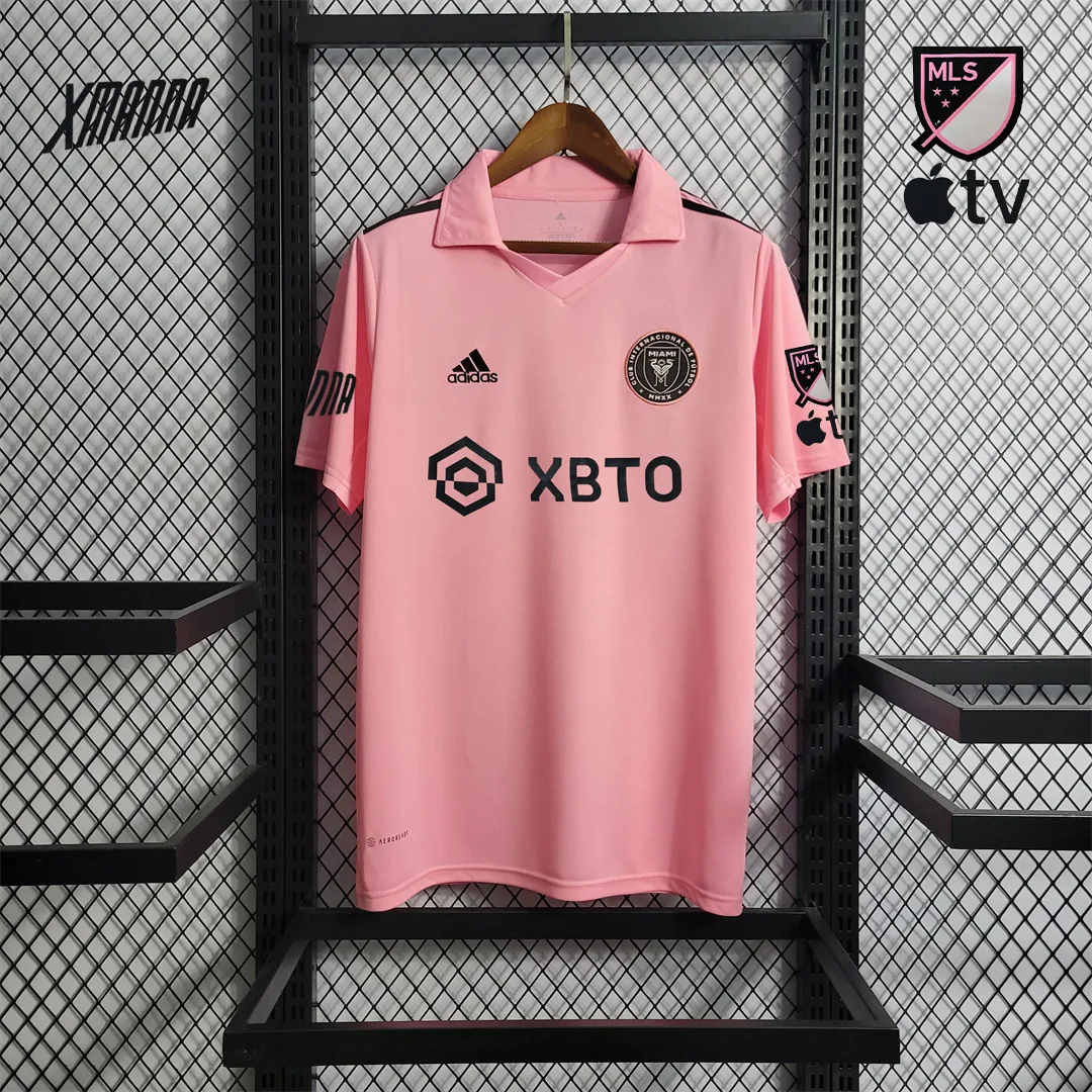 Inter Miami Messi 9
