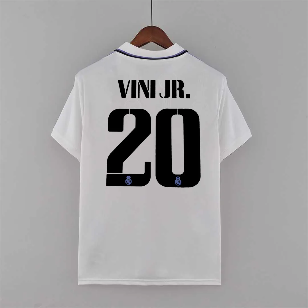 22-23 Real Madrid home - 5 9