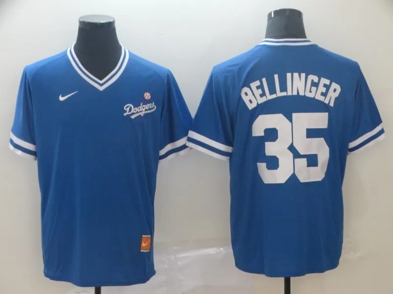 Los Angeles Dodgers 60