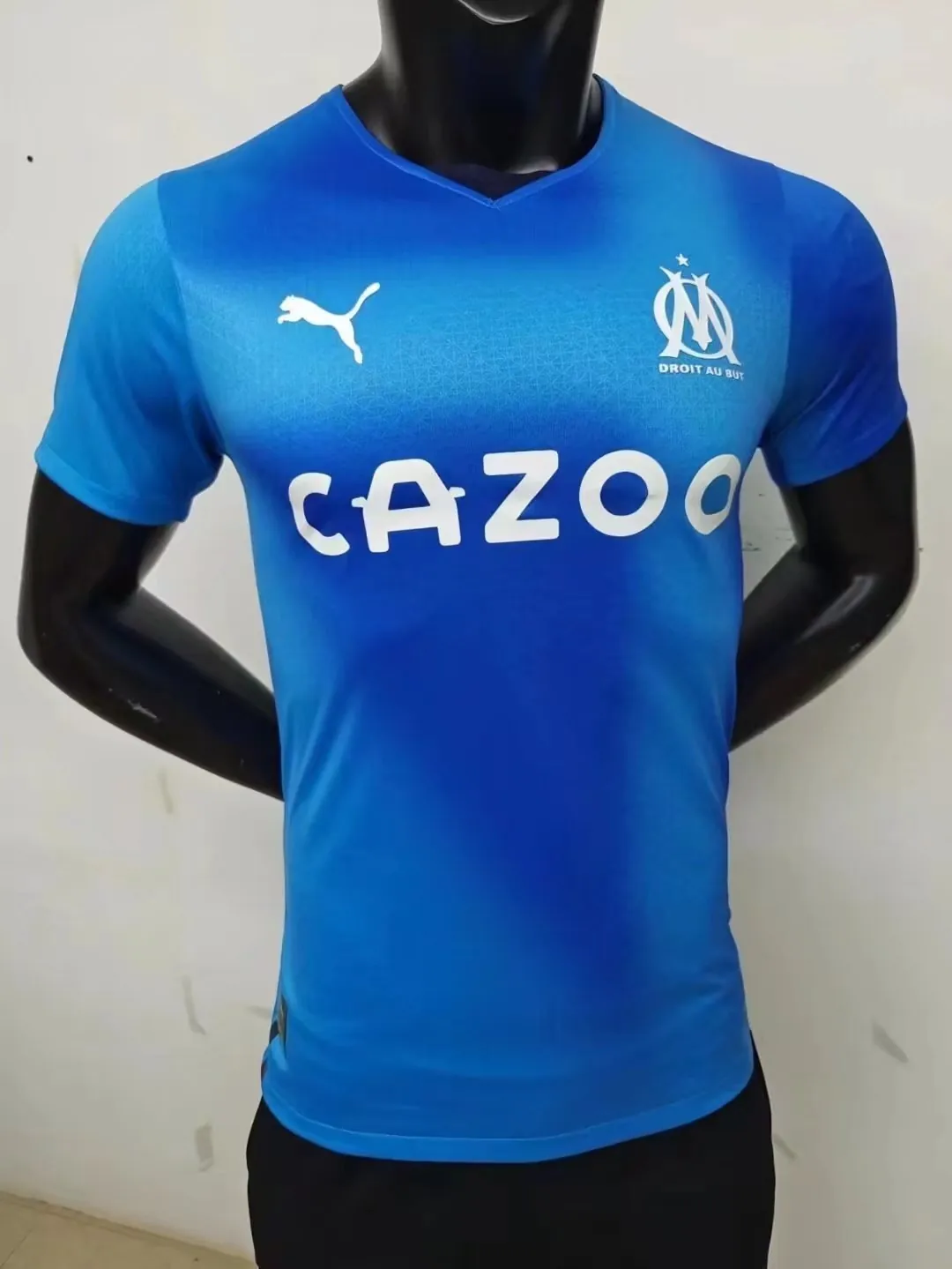 22-23 Marseille third away player version 9