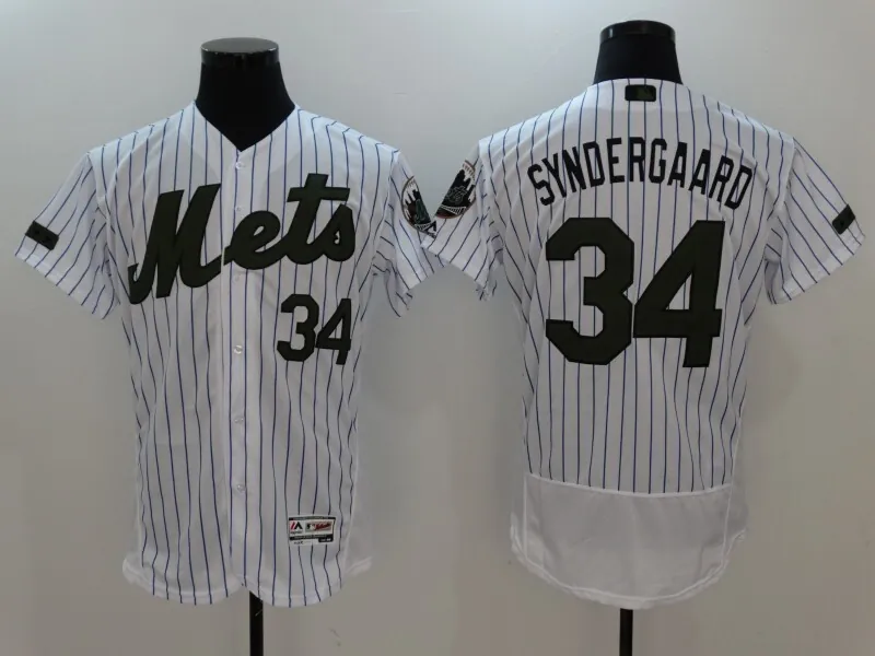 New York Mets 69