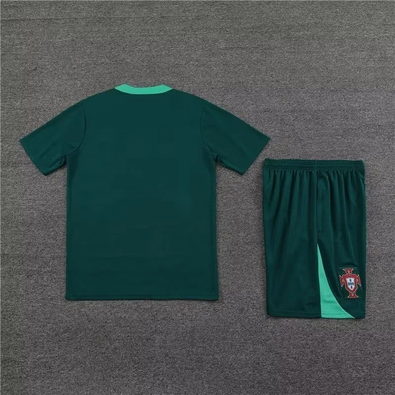 23-24 Portugal Training Soccer Jerseys Yupoo 1